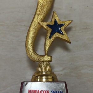 Award Image