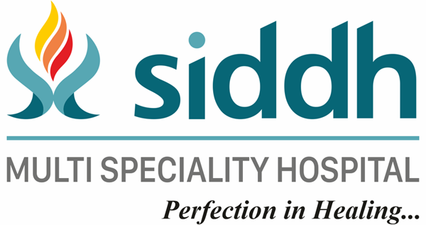 Siddh Multispecialty Hospital Logo