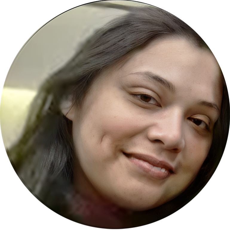 Dr. Shweta Atin Sharma